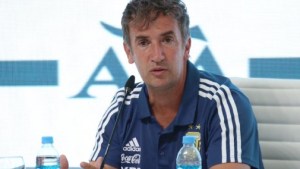 Federico Beligoy respaldó el arbitraje argentino tras la polémica del Superclásico