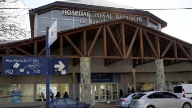 Una mujer murió por hantavirus en Bariloche. Foto: Gentileza. 