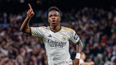 Real Madrid empató de local y pasó con suspenso en la Champions