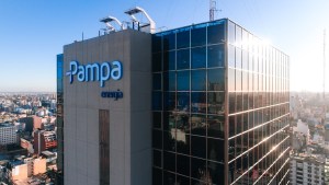 Pampa Energía emitió un bono internacional por US$ 410 millones
