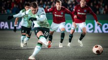 Imagen de Con gol y asistencia de Alexis Mac Allister, Liverpool goleó a Sparta Praga en la Europa League