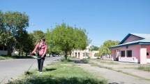 Imagen de Inicio de clases: pese al paro, pusieron en condiciones más de 800 escuelas en Río Negro