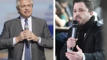 La oposición cargó contra Milei por el aumento de su sueldo. Foto: Gentileza La Nación. 