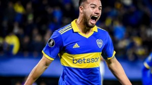 Inter Miami redobló la oferta por Weigandt: ¿Cuál fue la respuesta de Boca?