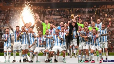 Nicolás Otamendi manifestó su deseo de estar en Paris 2024.