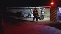 Imagen de Cuidado con esta modalidad de robo: frenó para ayudar y le robaron en Centenario
