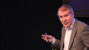 Carlos Pérez: «Lo hecho en estos 100 días de gobierno es bueno, pero aún no vemos la luz al final del túnel»