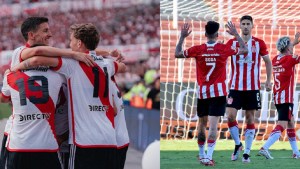 El único antecedente entre Estudiantes y River por una final de copa fue hace más de 90 años