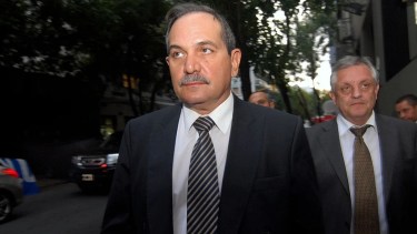 Alperovich, más complicado en el juicio por abuso sexual. Foto: Gentileza NA. 
