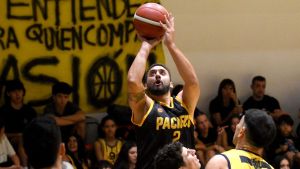 Liga Federal de Básquet: Pacífico arriesga su invicto ante Roca, en la sexta fecha del Sur
