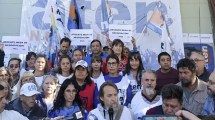 Imagen de Después del decreto de Figueroa, Guagliardo busca apoyo para reabrir la negociación de ATEN