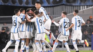 Alerta en la Selección Argentina: otro campeón del mundo no estará en la gira de Estados Unidos