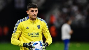 Sorpresa en la Selección Argentina Sub 23: Leandro Brey fue desafectado de la gira