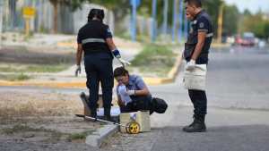 Un joven fue baleado en Roca: ¿cuál es su estado de salud?