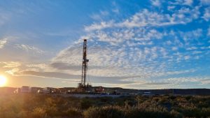 Del mundo de las finanzas al petróleo: Tomasevich desembarca en Neuquén