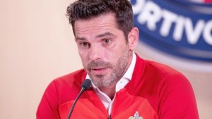 Polémica por la sanción que recibió Fernando Gago en México: «Me da una bronca terrible»