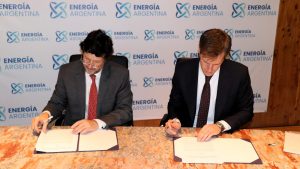 Reversión del Gasoducto Norte: BTU construirá los tramos restantes