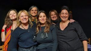 “Hilos en juego”: la magia de la narración oral escénica llega a Roca y Neuquén