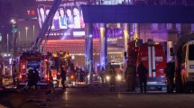 Imagen de Video | Tiroteo masivo en Rusia: sube a 60 el número de muertos y ya hay 115 heridos