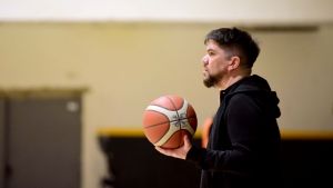 Rubio y el invicto de Pacífico en la Liga Federal de Básquet: “La clave es la suma de trabajo”