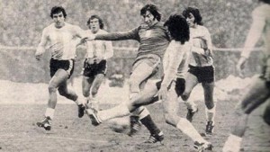 24 de marzo: el amistoso que jugó la Selección Argentina el día del golpe de Estado