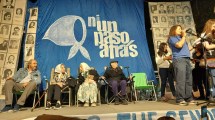 Imagen de Desde Neuquén, le contestan a Cúneo Libarona: “Lo que intentan hacer es un festival de impunidad”