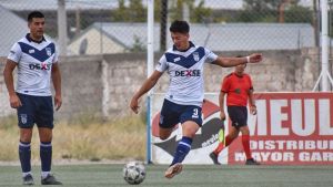 La fecha 9 tiene duelos de alto voltaje en Lifune y la Liga Confluencia
