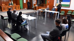 Caso Caracciolo, asesinado en una balacera: se postergó la imputación por un cambio de abogado