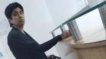 Imagen de Buscan intensamente a una mujer que desapareció en Roca