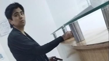 Buscan intensamente a una mujer que desapareció en Roca