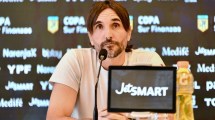 Imagen de Martínez palpitó el clásico entre Boca y San Lorenzo: «Va a ser determinante para nuestro objetivo»