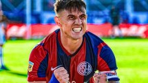 Imagen de Bareiro habló en la previa del clásico ante Boca y reveló su admiración por la Bombonera: «De chiquito…»