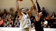 Imagen de Liga Federal de Básquet: empiezan las revanchas y Pacífico arriesga su invicto en La Cueva