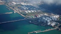 Imagen de La demanda china de derivados del petróleo podría alcanzar su máximo el año que viene