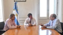 Imagen de Pacto de Mayo: encuentro con ministros provinciales el miércoles y cumbre con gobernadores el viernes, la agenda del Gobierno