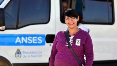 El programa Acompañar está destinado a mujeres y personas LGTBI+ víctimas de violencia de género.-