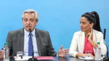 Imagen de PAMI | Detectaron «gastos astronómicos» y Luana Volnovich defendió su gestión: «Un nuevo «cuento del tío»