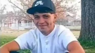 Alejandro tenía 18 años cuando fue asesinado durante la madrugada del 21 de mayo del 2023, en Regina. foto: archivo.