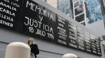 Imagen de La Unidad de Investigación AMIA pasa la órbita de la Secretaría de Justicia