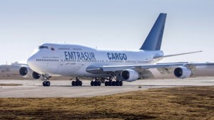 El Gobierno de Milei inició acciones contra Venezuela por la prohibición de aviones argentinos