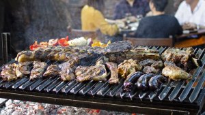 La Pampa insiste con vender asado más barato a La Patagonia con el fin de la barrera