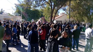 Asppur y ediles de Roca reclamaron que se ponga en funcionamiento el Consejo Local de Salud