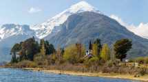 Imagen de Cinco campings de Neuquén recomendados para el finde XXL entre lagos y montañas de pura Patagonia