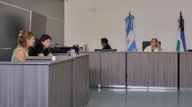 Imagen de Golpeó con un palo a su expareja hasta dejarla inconsciente: lo imputaron por intento de femicidio
