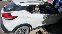 Imagen de El niño que estuvo encerrado en un auto en Neuquén tiene daño neurológico