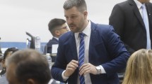 Imagen de Sin clases en Río Negro: «Weretilneck es el máximo responsable» indicó el legislador Berros