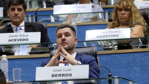 Discurso de Weretilneck: quejas opositoras por la poca mención a la realidad propia