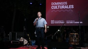 Plottier festejará su aniversario con desfile y música en vivo