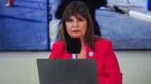 Imagen de Bullrich anunció la creación de una Unidad Antimafia para luchar contra el narcotráfico en Rosario
