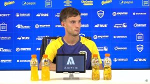 Komar habló sobre el narcotráfico en Rosario y criticó el «show represivo»